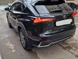 Lexus NX 200 2019 годаfor16 000 000 тг. в Астана – фото 2