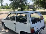ВАЗ (Lada) 1111 Ока 2007 годаfor225 000 тг. в Шу – фото 5
