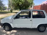 ВАЗ (Lada) 1111 Ока 2007 годаfor225 000 тг. в Шу – фото 4