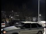 ВАЗ (Lada) 2114 2005 года за 400 000 тг. в Астана