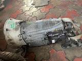 Акпп коробка mercedes w211 e350үшін10 000 тг. в Алматы