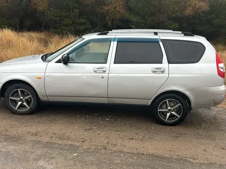 ВАЗ (Lada) Priora 2171 2013 года за 2 300 000 тг. в Караганда – фото 3