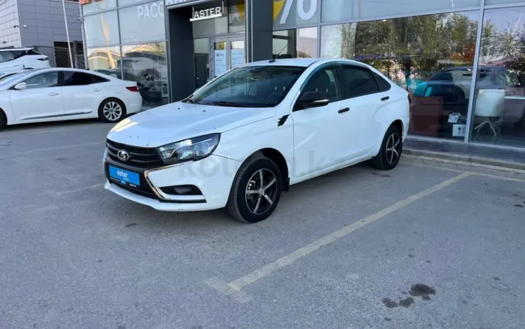 ВАЗ (Lada) Vesta 2020 года за 3 100 000 тг. в Шымкент