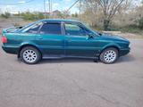 Audi 80 1994 годаүшін2 000 000 тг. в Экибастуз – фото 2