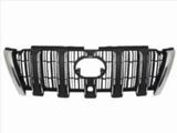 Решетка радиатора Toyota Land Cruiser Prado (J150) 13-17 (Комплектация под за 61 400 тг. в Талдыкорган
