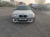 BMW 325 1999 годаүшін2 950 000 тг. в Караганда
