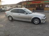 BMW 325 1999 годаүшін2 950 000 тг. в Караганда – фото 2