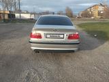 BMW 325 1999 годаүшін2 950 000 тг. в Караганда – фото 4