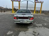 ВАЗ (Lada) 2115 2007 годаfor350 000 тг. в Актау – фото 3