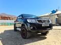 Toyota Hilux 2012 годаүшін14 000 000 тг. в Кульсары – фото 26