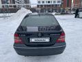 Mercedes-Benz C 200 2003 годаүшін4 777 777 тг. в Караганда – фото 8