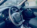 ВАЗ (Lada) Granta 2190 2014 годаүшін2 200 000 тг. в Актобе – фото 3