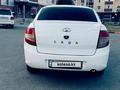 ВАЗ (Lada) Granta 2190 2014 годаүшін2 200 000 тг. в Актобе – фото 2