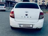 ВАЗ (Lada) Granta 2190 2014 года за 2 200 000 тг. в Актобе – фото 2