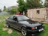 BMW 525 1991 года за 1 550 000 тг. в Тараз – фото 2