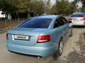 Audi A6 2006 годаfor5 500 000 тг. в Аксай – фото 2