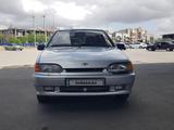 ВАЗ (Lada) 2115 2004 года за 1 650 000 тг. в Туркестан
