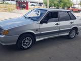 ВАЗ (Lada) 2115 2004 годаүшін1 650 000 тг. в Туркестан – фото 3