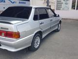 ВАЗ (Lada) 2115 2004 года за 1 650 000 тг. в Туркестан – фото 5