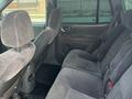 Hyundai Santa Fe 2002 года за 3 000 000 тг. в Сарыагаш – фото 14