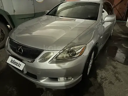 Lexus GS 430 2007 года за 7 900 000 тг. в Караганда – фото 14