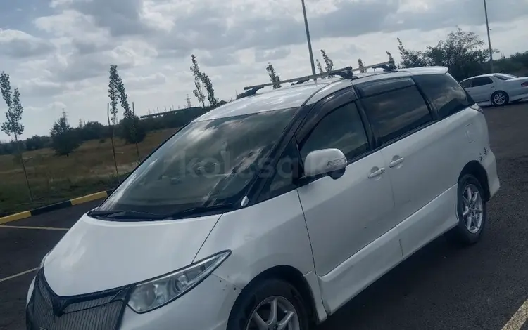 Toyota Estima 2007 годаүшін3 300 000 тг. в Караганда