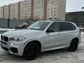 BMW X5 2016 года за 21 000 000 тг. в Алматы – фото 3