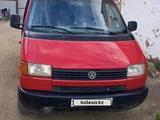 Volkswagen Transporter 1995 года за 2 200 000 тг. в Есиль