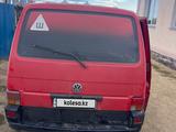 Volkswagen Transporter 1995 года за 2 200 000 тг. в Есиль – фото 2