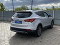 Hyundai Santa Fe 2016 годаүшін8 990 000 тг. в Караганда – фото 5
