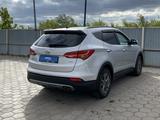Hyundai Santa Fe 2016 года за 8 990 000 тг. в Караганда – фото 5
