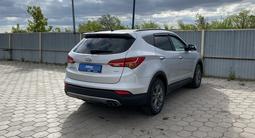 Hyundai Santa Fe 2016 года за 8 990 000 тг. в Караганда – фото 5