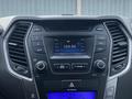 Hyundai Santa Fe 2016 годаүшін8 990 000 тг. в Караганда – фото 21