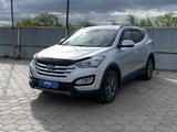 Hyundai Santa Fe 2016 года за 8 990 000 тг. в Караганда