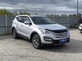 Hyundai Santa Fe 2016 года за 8 990 000 тг. в Караганда – фото 3