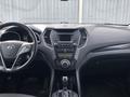 Hyundai Santa Fe 2016 годаүшін8 990 000 тг. в Караганда – фото 13
