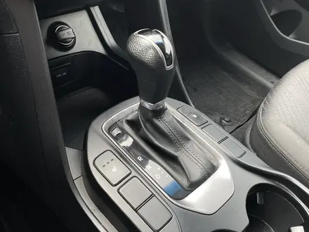 Hyundai Santa Fe 2016 года за 8 990 000 тг. в Караганда – фото 26