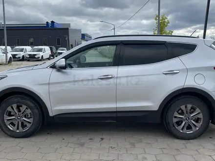 Hyundai Santa Fe 2016 года за 8 990 000 тг. в Караганда – фото 8
