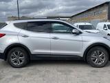 Hyundai Santa Fe 2016 года за 8 990 000 тг. в Караганда – фото 4