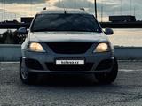 ВАЗ (Lada) Largus 2013 годаfor3 800 000 тг. в Семей – фото 3