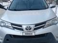 Toyota RAV4 2015 года за 10 800 000 тг. в Актобе