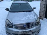 Geely SC7 2013 года за 1 850 000 тг. в Абай (Абайский р-н) – фото 2