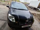 Toyota Auris 2007 года за 3 700 000 тг. в Усть-Каменогорск – фото 5