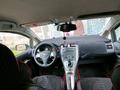 Toyota Auris 2007 года за 3 500 000 тг. в Усть-Каменогорск – фото 8