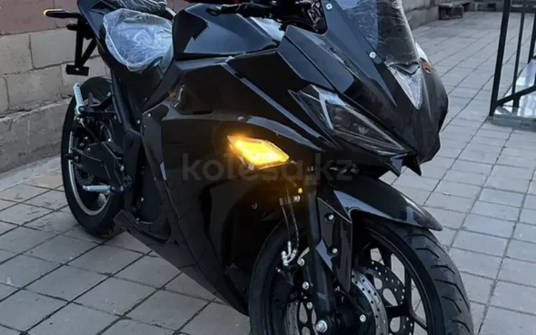 Yamaha 2026 года за 1 090 000 тг. в Петропавловск