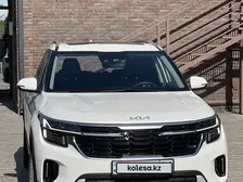 Kia Seltos, 2025