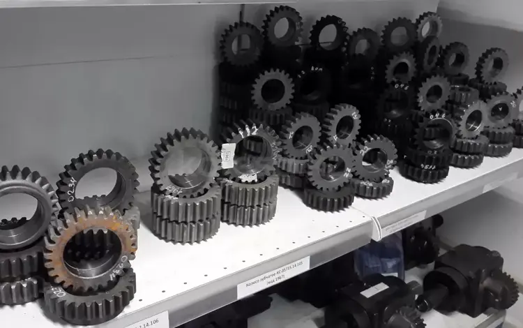 Ивановец Клинцы Галичанин Челябинец Ульяновец гидронасос, лебедка, трос в Астана