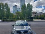 Kia Sorento 2013 года за 8 300 000 тг. в Астана – фото 3