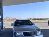 Mercedes-Benz S 280 1994 года за 2 500 000 тг. в Костанай – фото 4