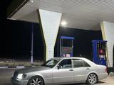 Mercedes-Benz S 280 1994 года за 2 500 000 тг. в Костанай – фото 3